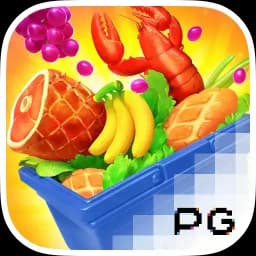UGSLOT: Supermarket Spree