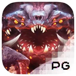 UGSLOT: Legend of Perseus
