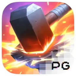 UGSLOT: Forge of Wealth