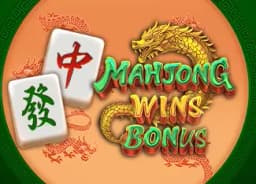 UGSLOT: Mahjong Wins Bonus