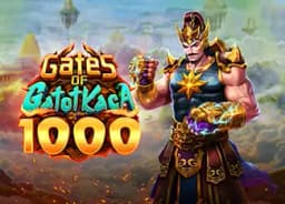 UGSLOT: Gates of Gatot Kaca 1000