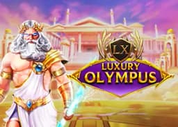 UGSLOT: Luxury of Olympus