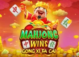 UGSLOT: Mahjong Wins - Gong Xi Fa Cai